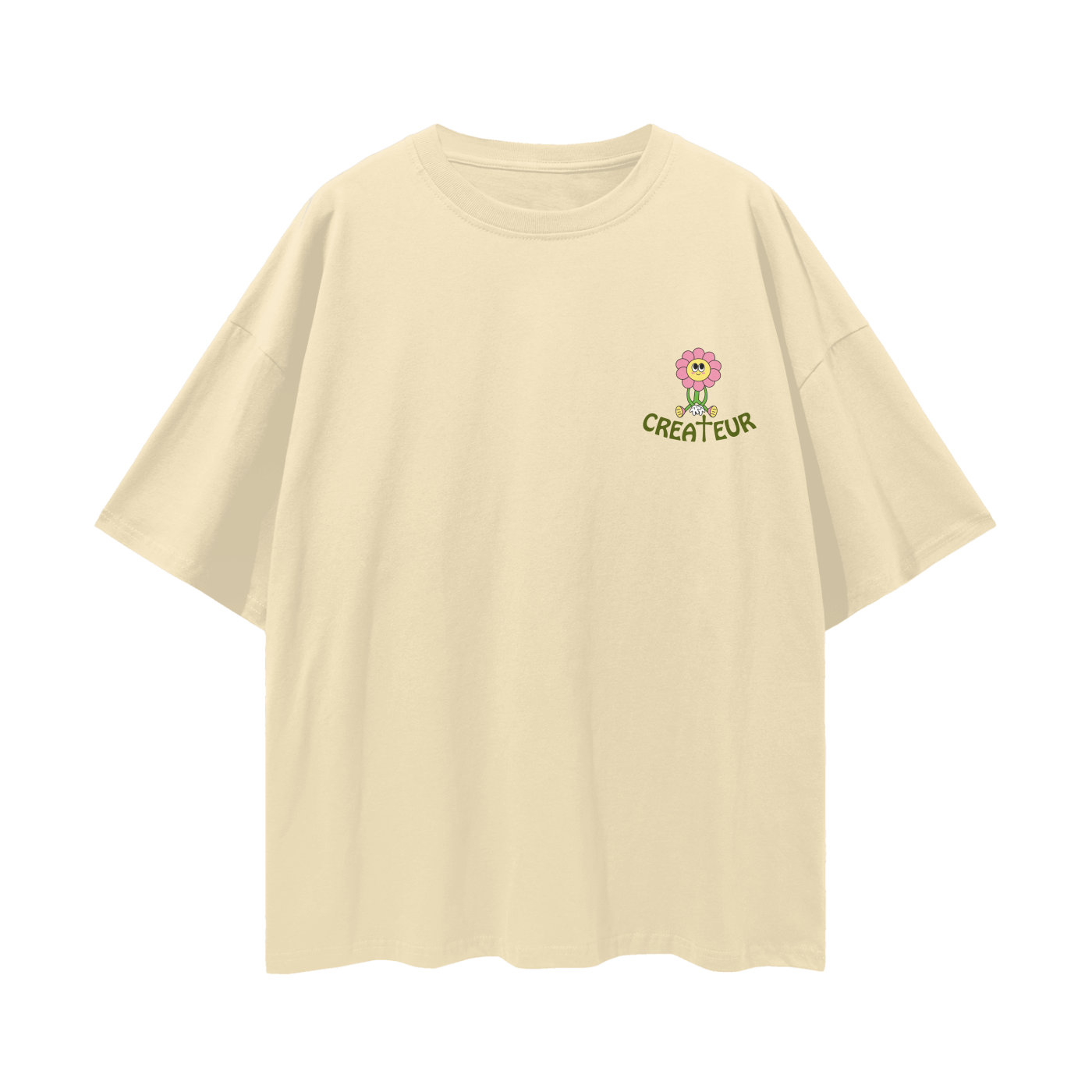 “Discover your passion” T-Shirt