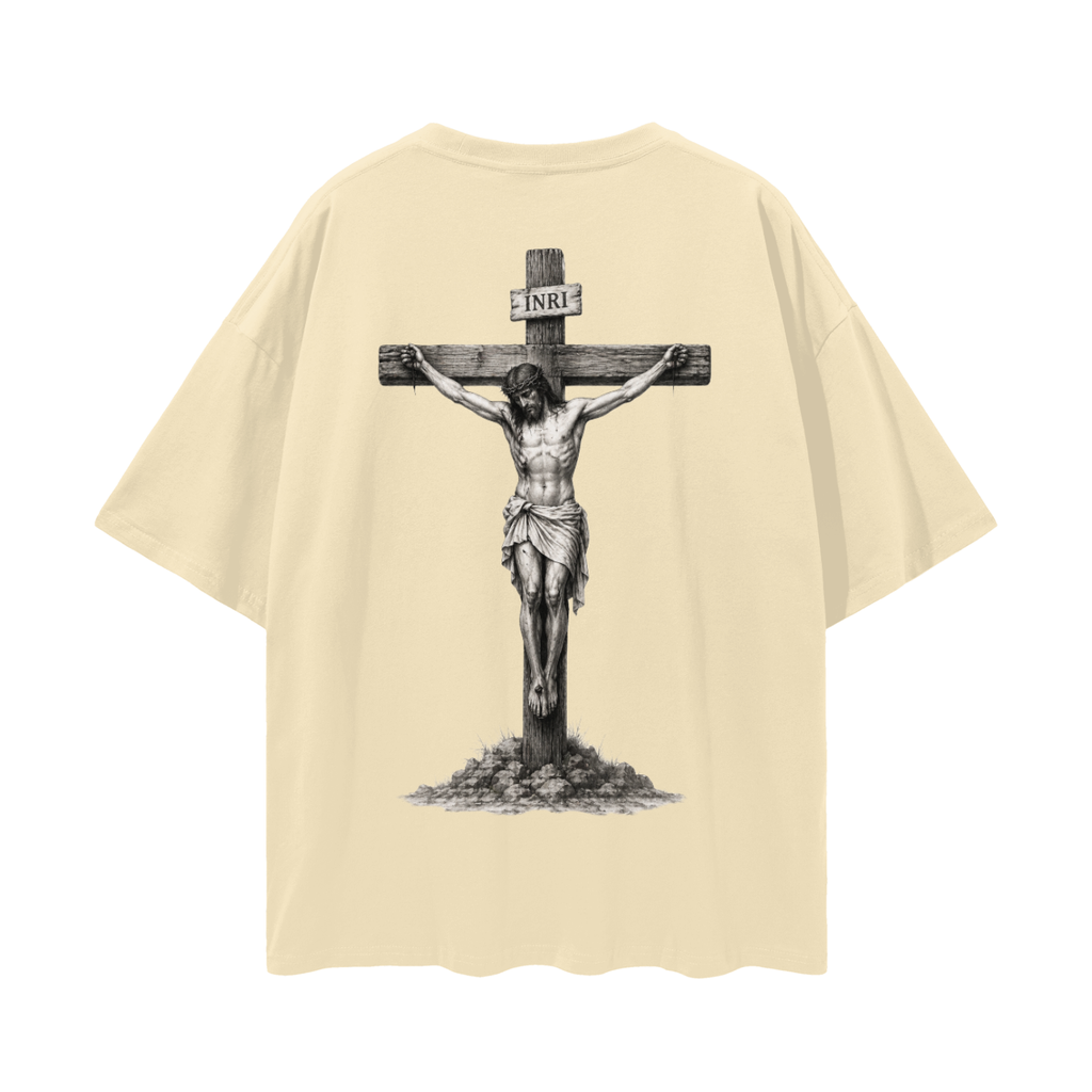 “Crown of Thorns” T-Shirt