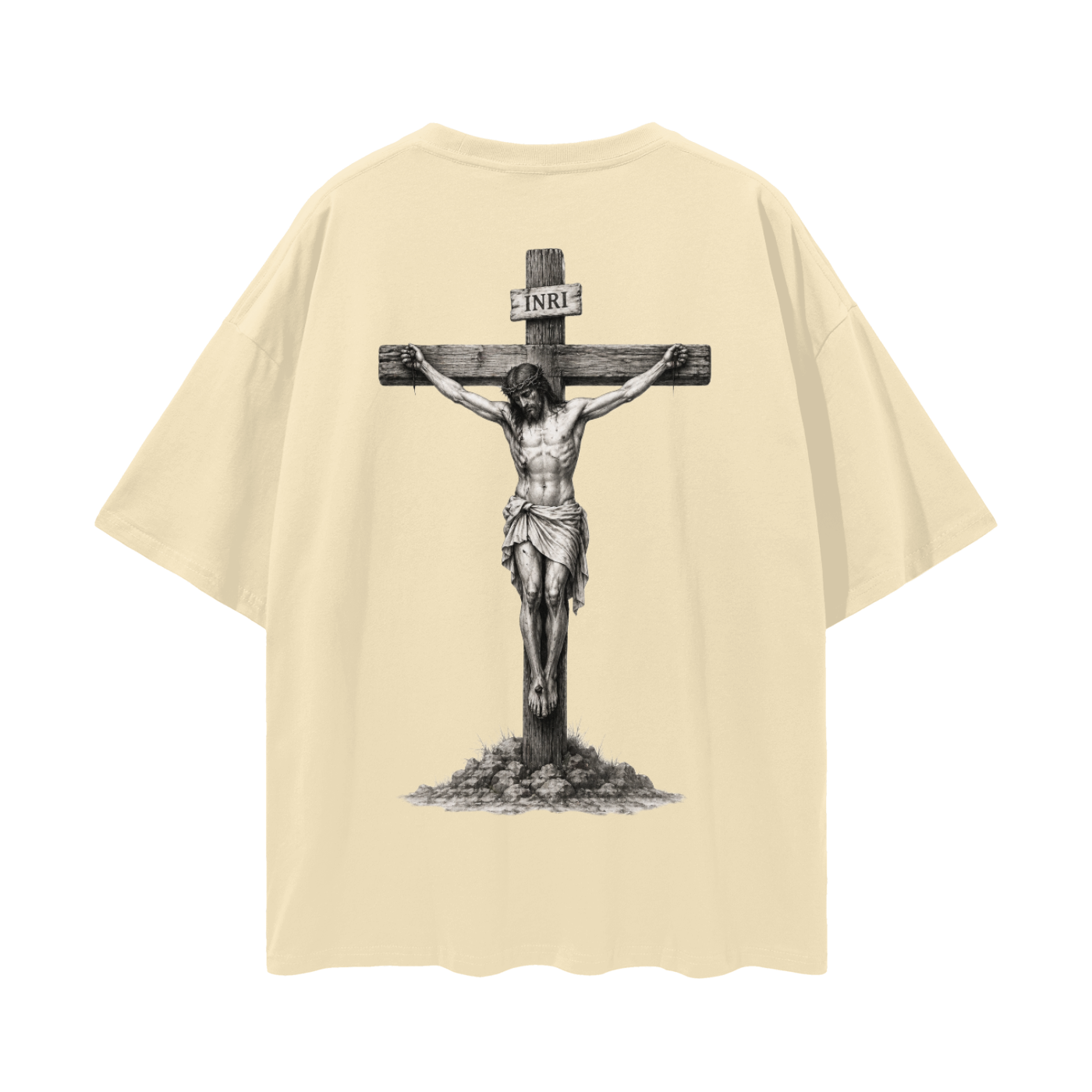 “Crown of Thorns” T-Shirt
