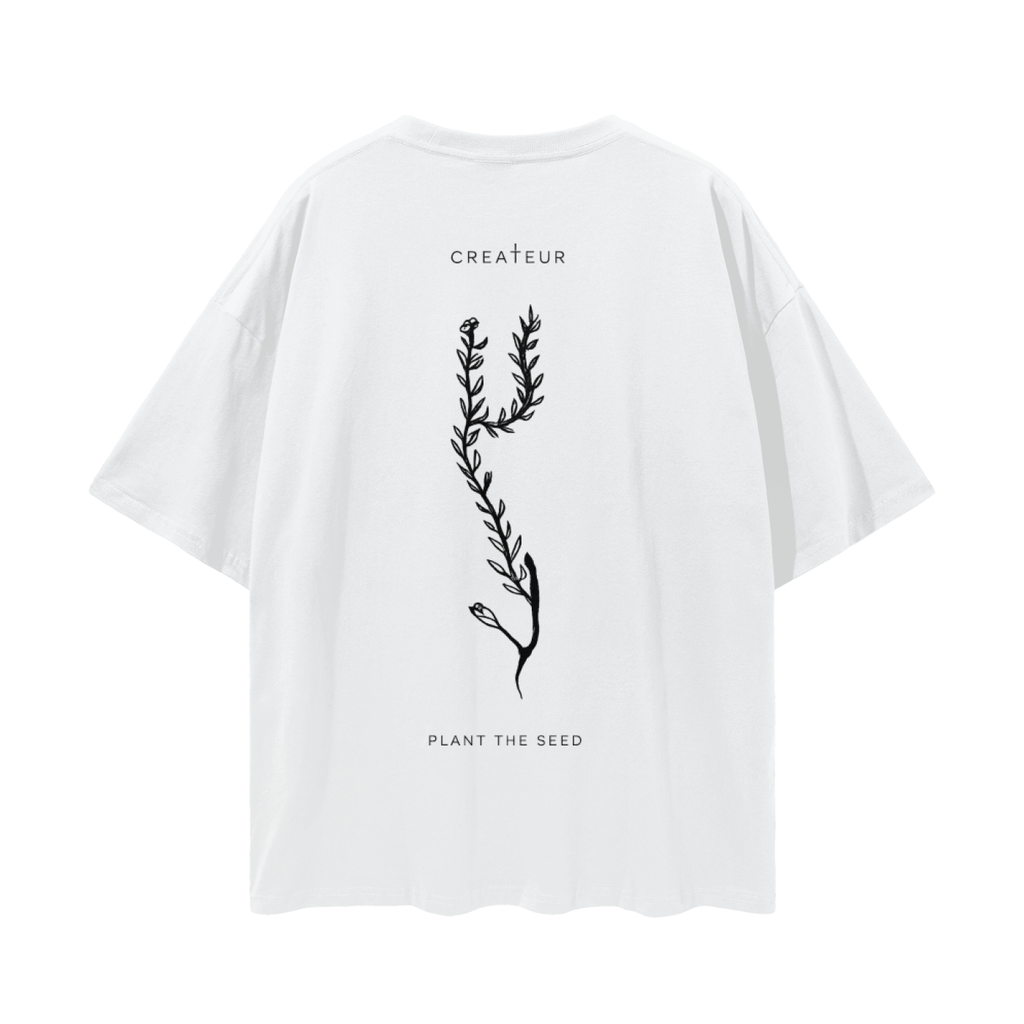 “Plant the Seed” T-Shirt