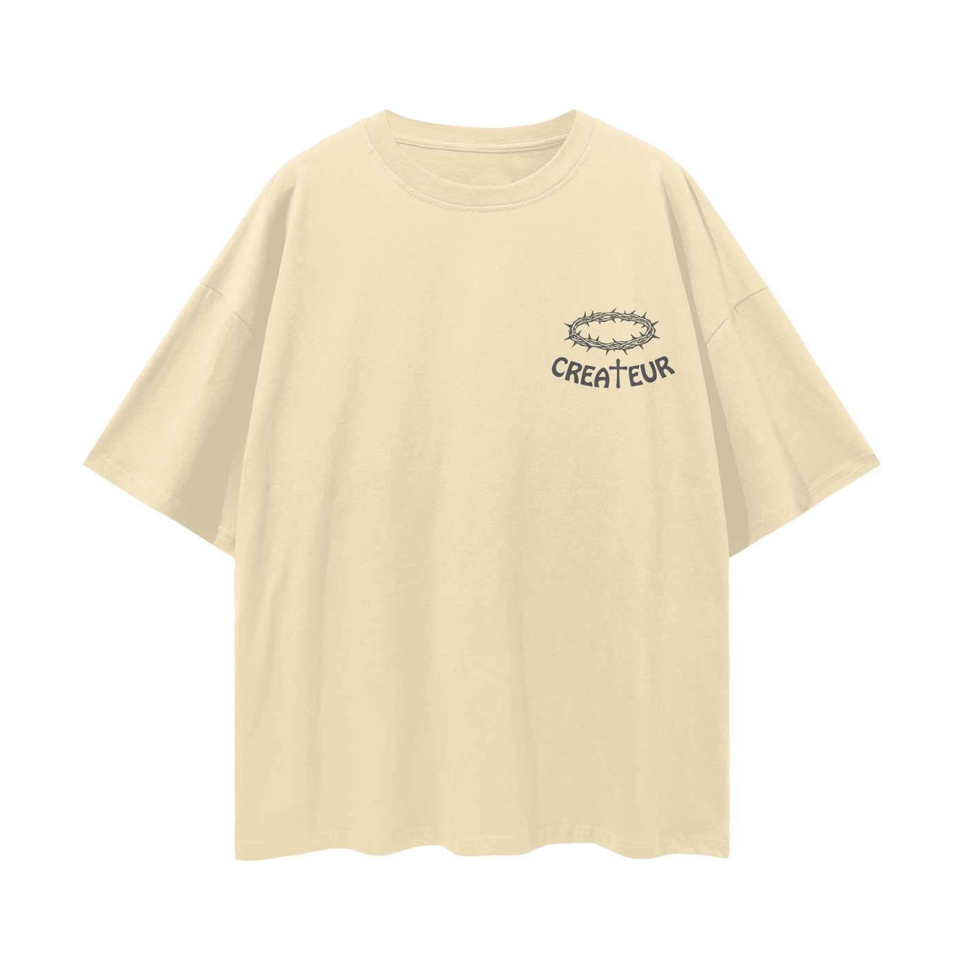 “Crown of Thorns” T-Shirt