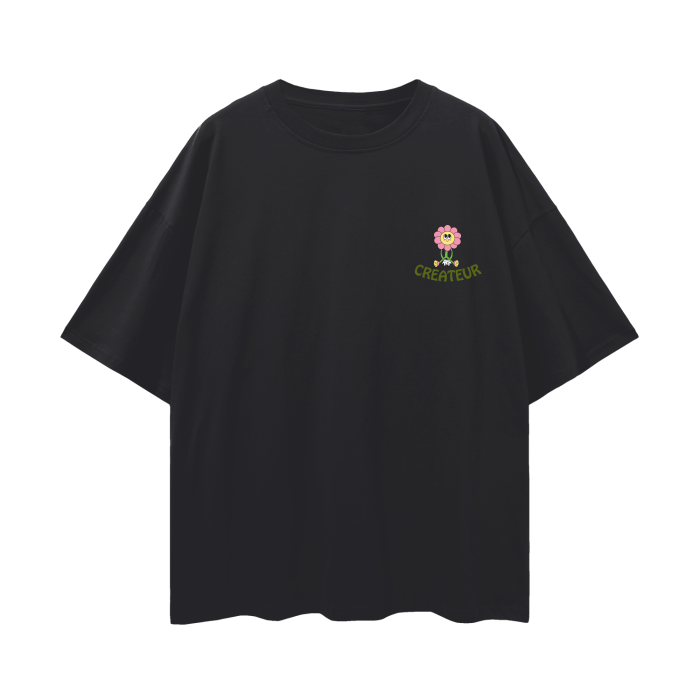 "Discover Your Passion" Tee