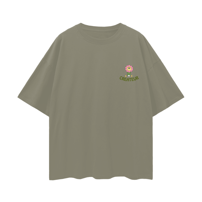 "Discover Your Passion" Tee