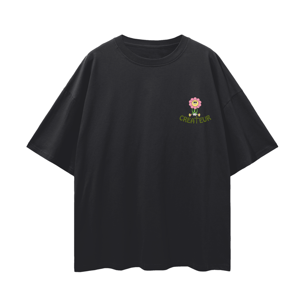 “Discover your passion” T-Shirt