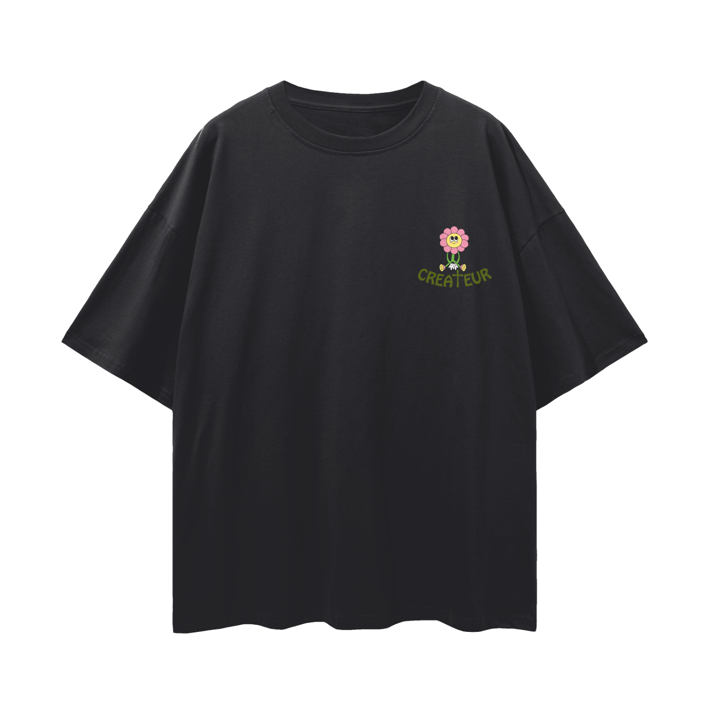“Discover your passion” T-Shirt
