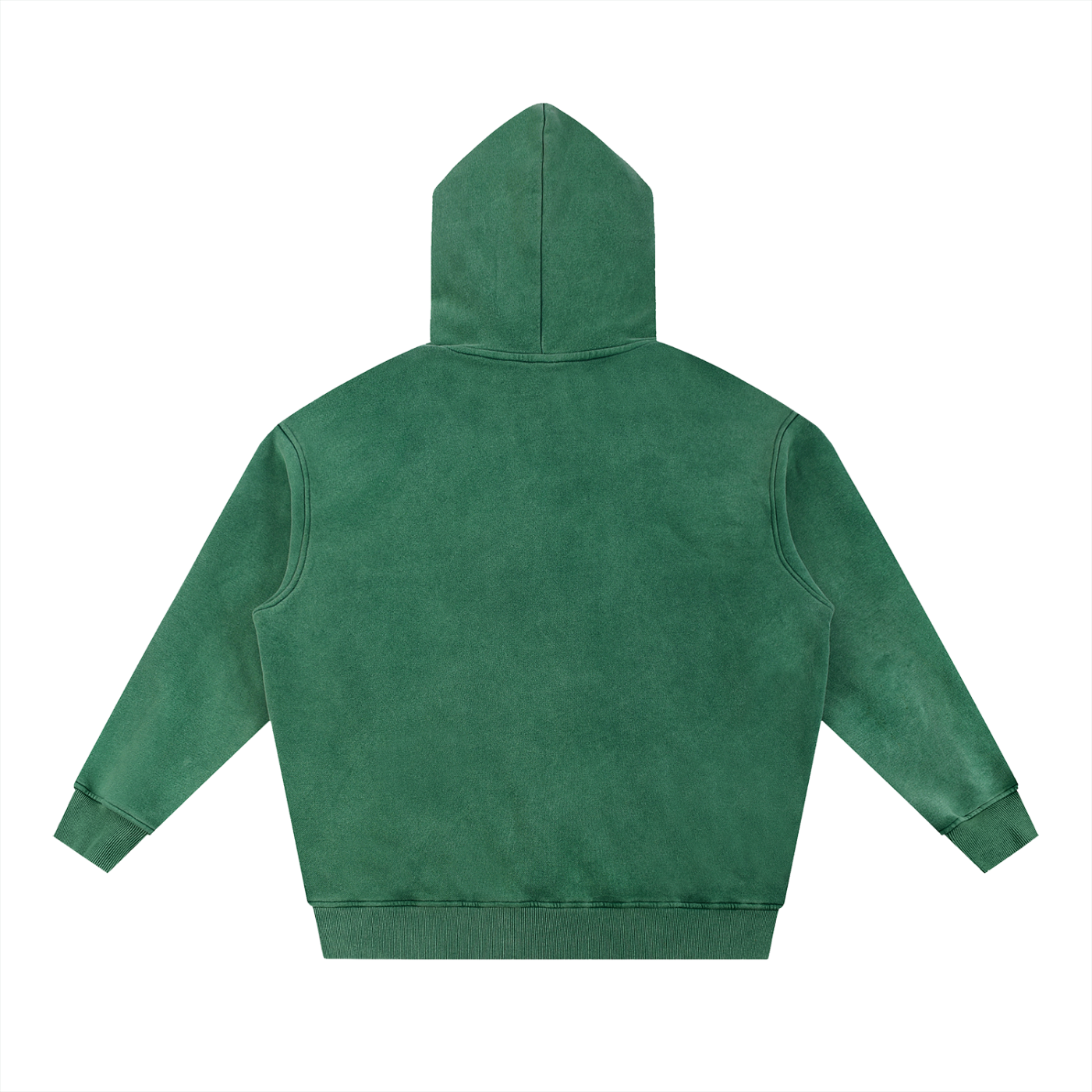 "UNKOWN." Oversize Hoodie