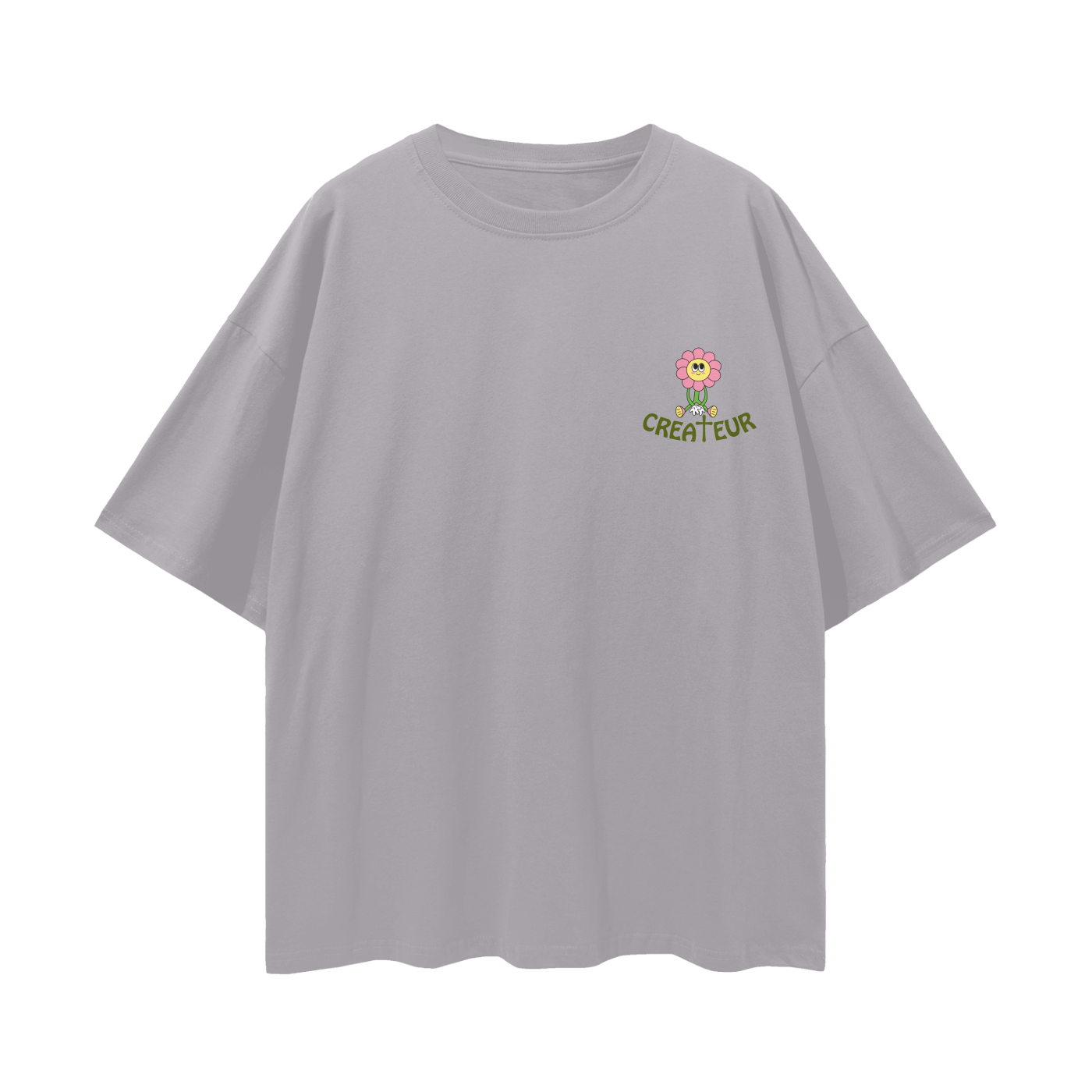“Discover your passion” T-Shirt
