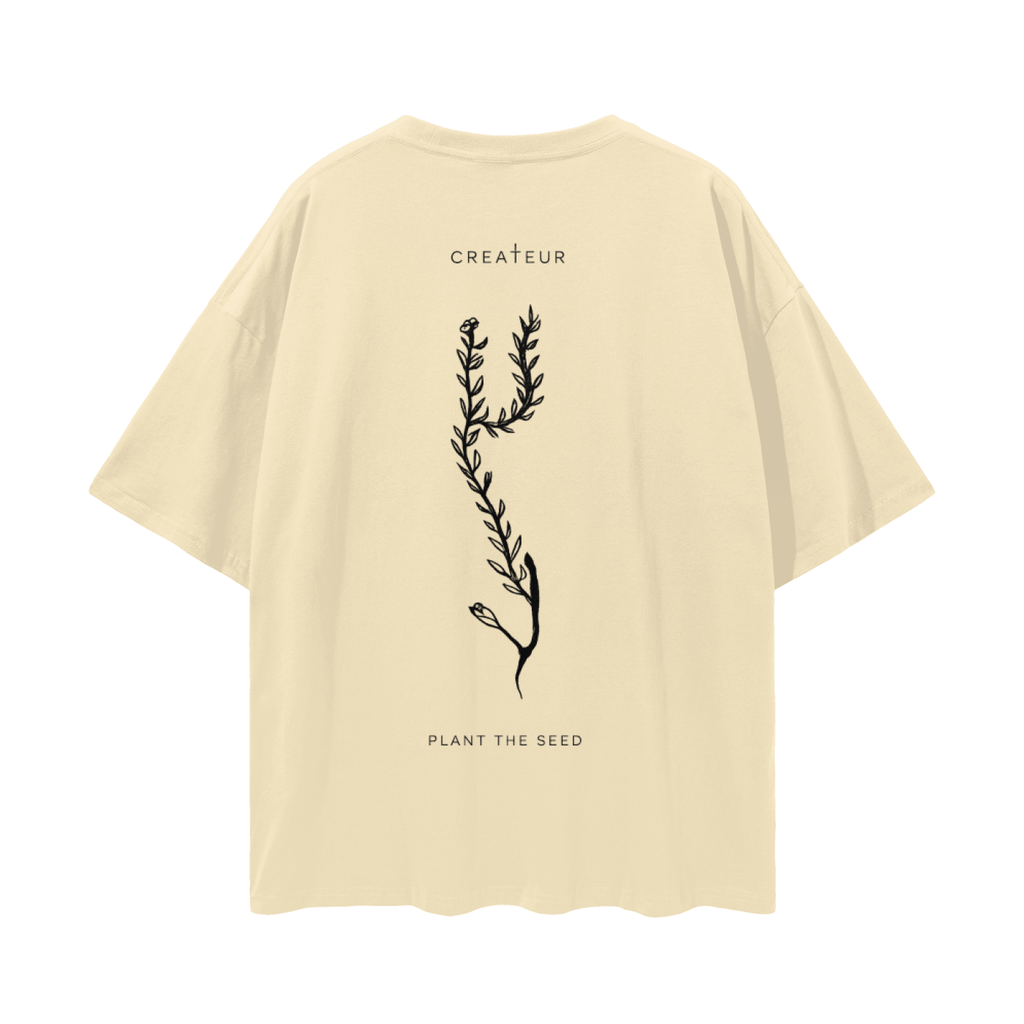 “Plant the Seed” T-Shirt