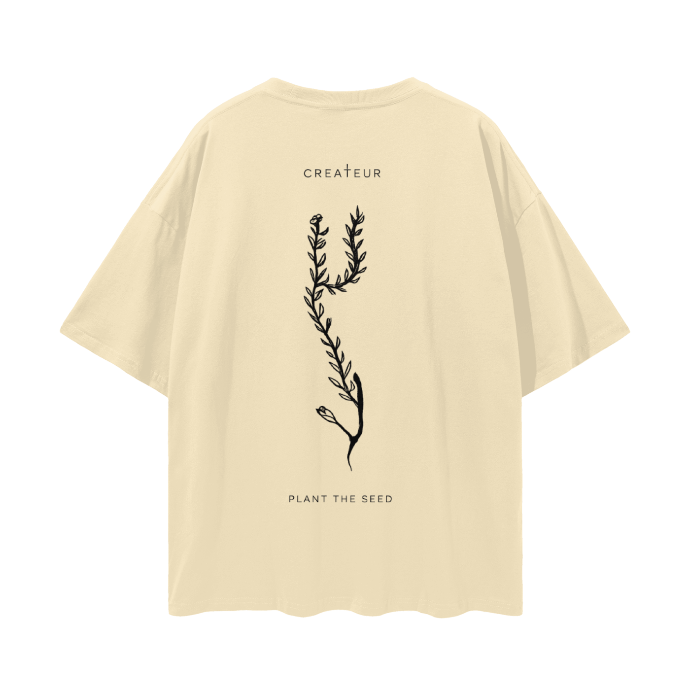 “Plant the Seed” T-Shirt