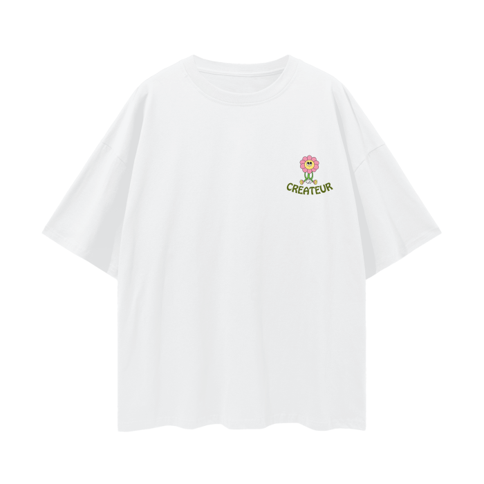 "Discover Your Passion" Tee