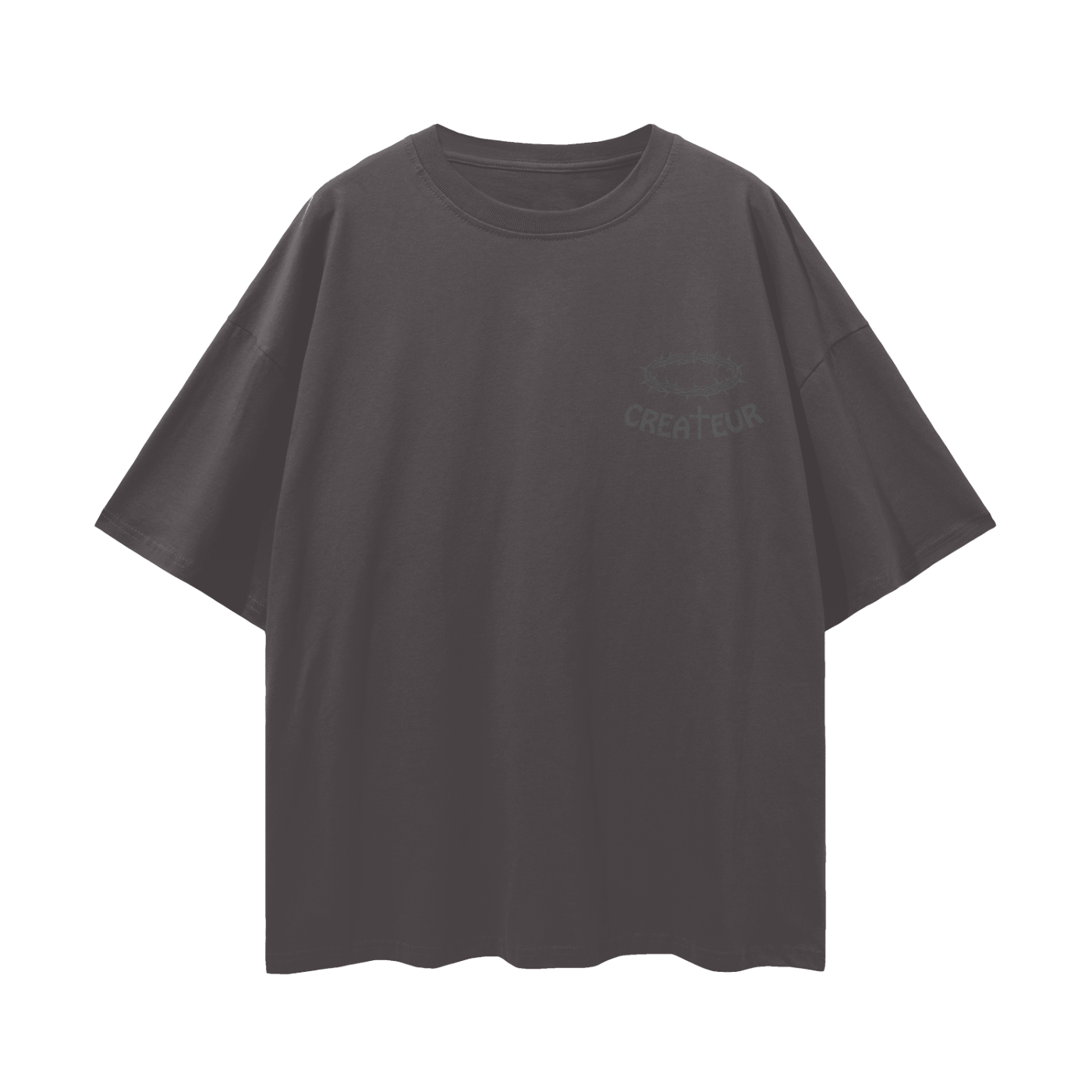 “Crown of Thorns” T-Shirt
