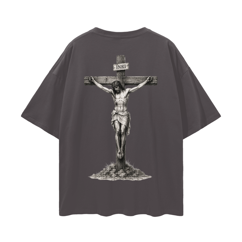 “Crown of Thorns” T-Shirt