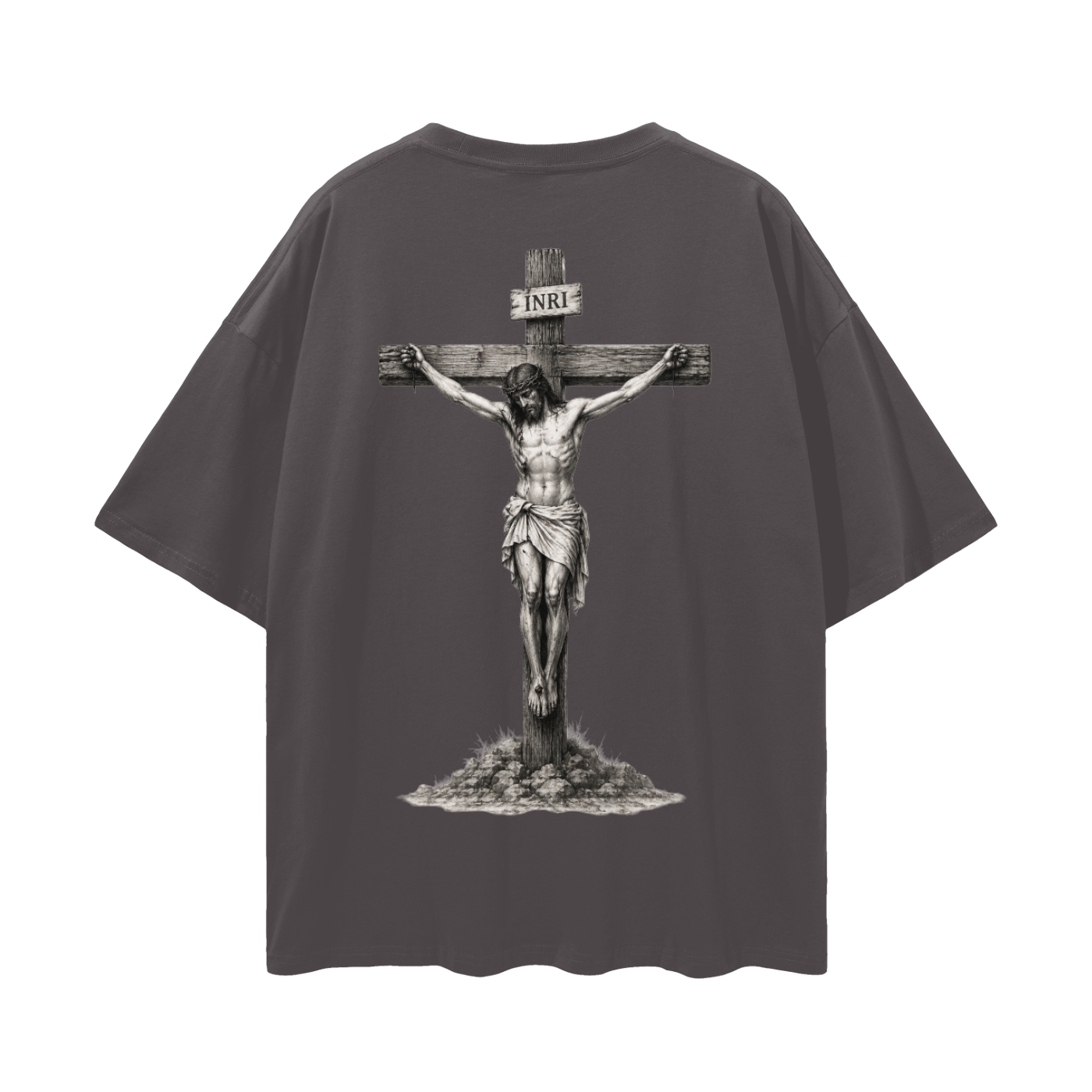 “Crown of Thorns” T-Shirt