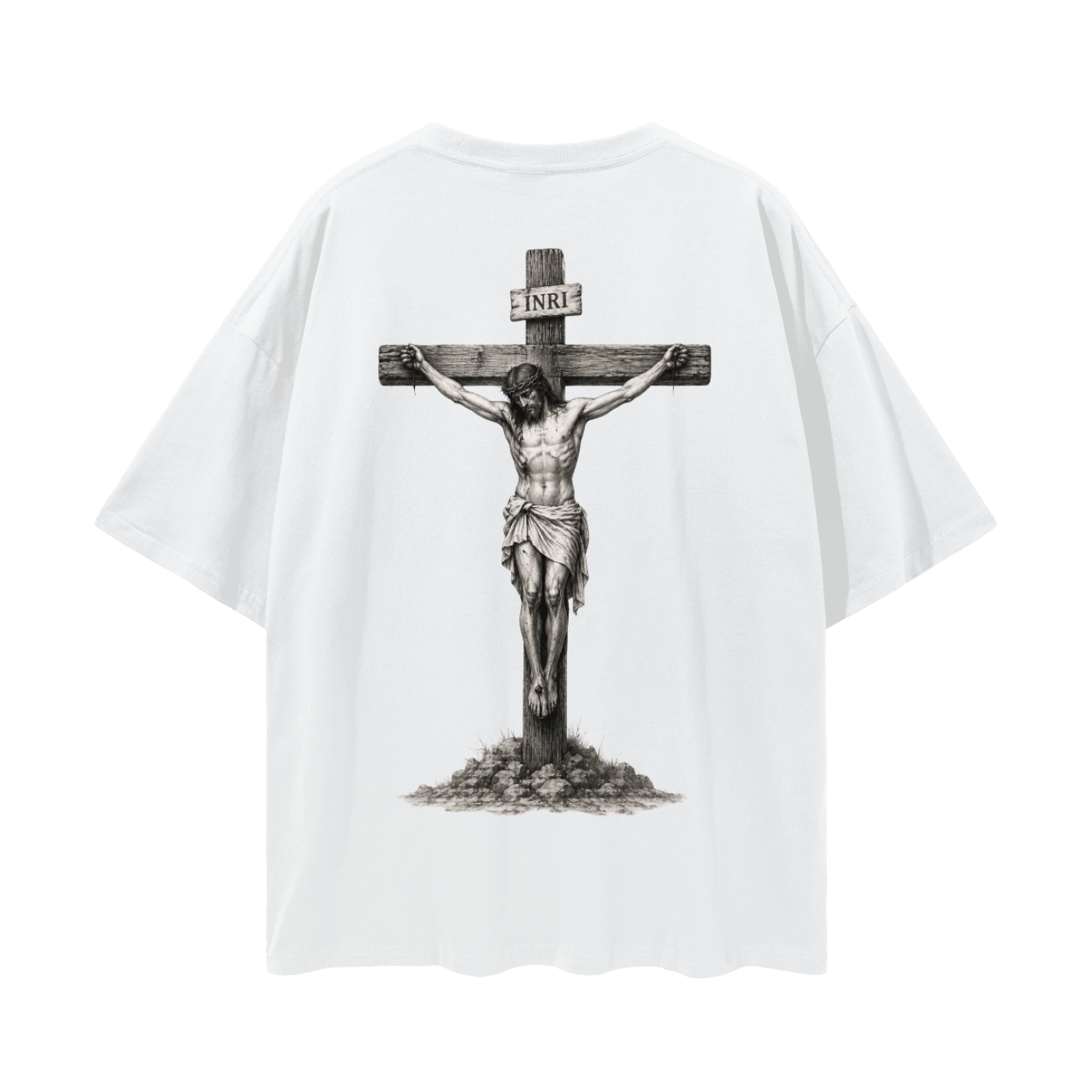 “Crown of Thorns” T-Shirt
