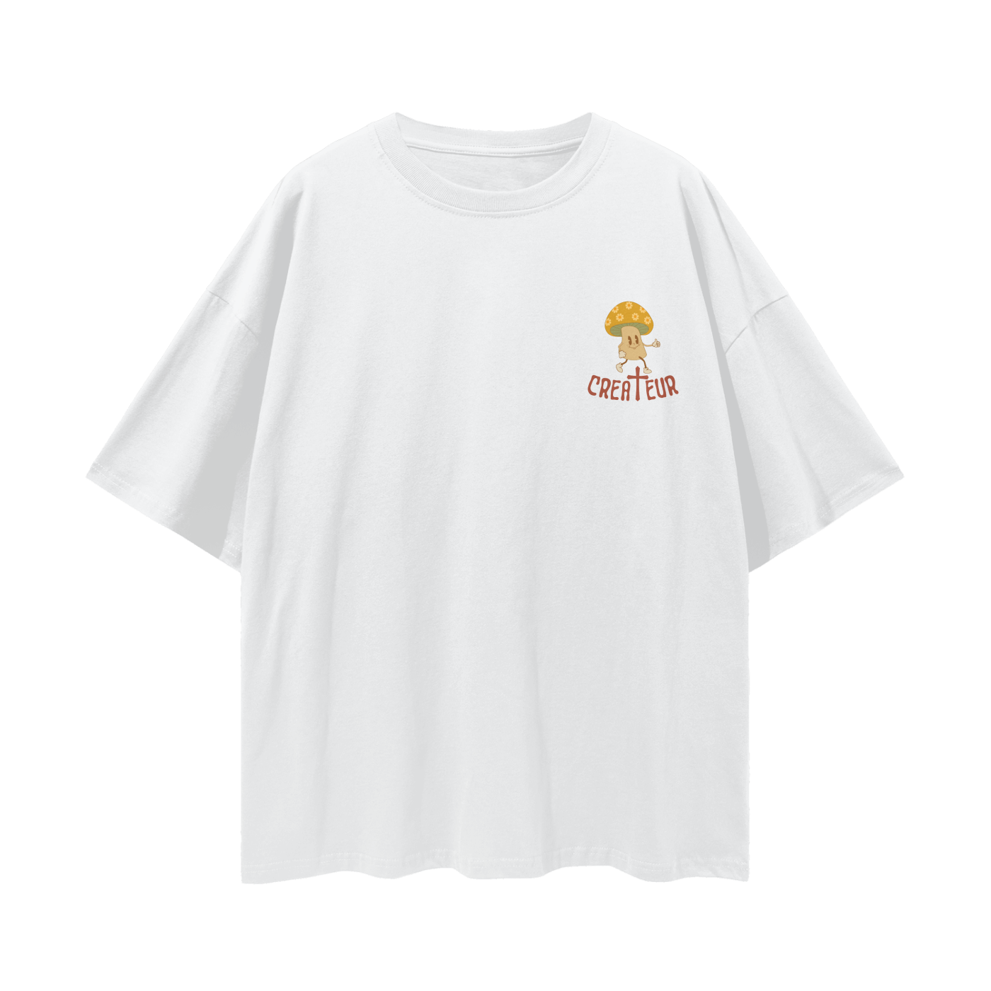 “Your Reality Your Rules” T-Shirt