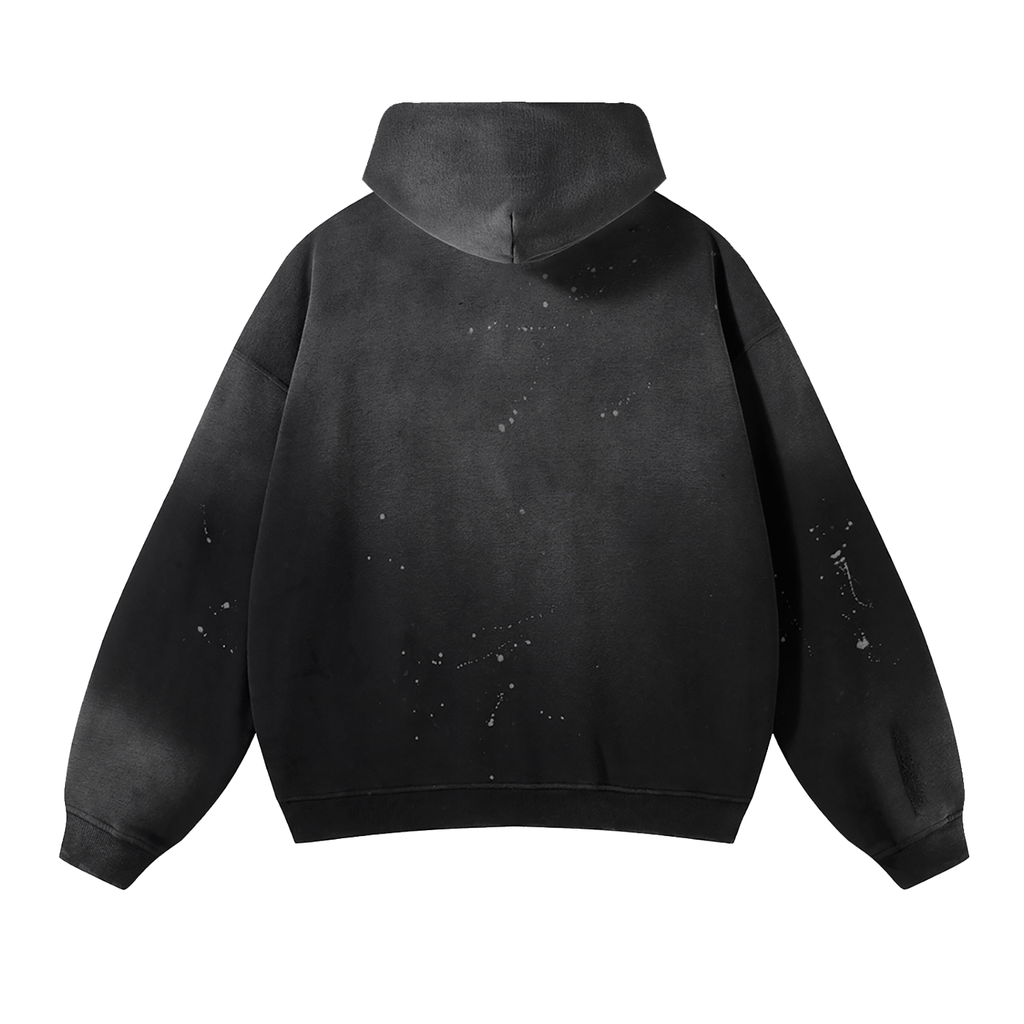 Vintage Createur Hoodie