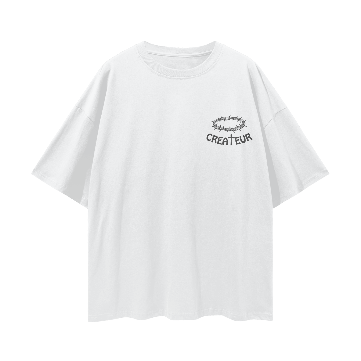 “Crown of Thorns” T-Shirt
