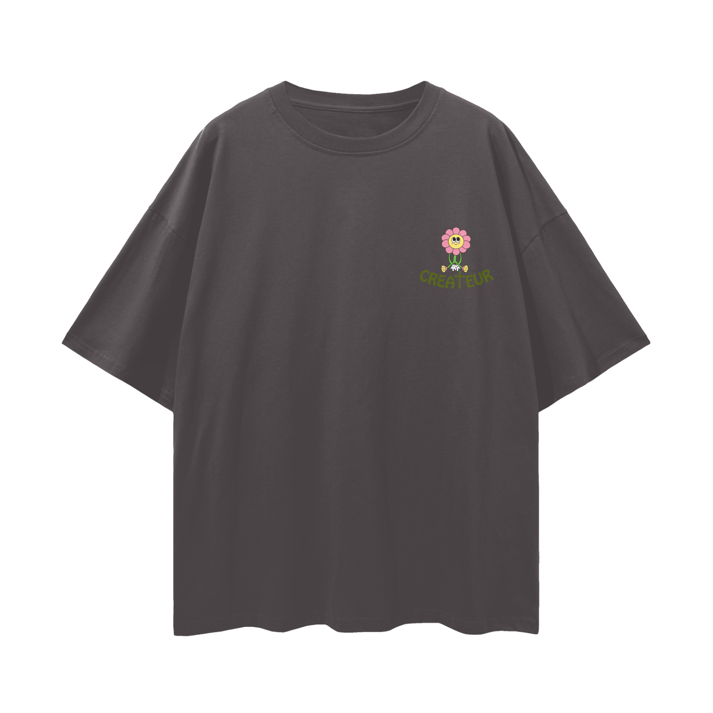 “Discover your passion” T-Shirt