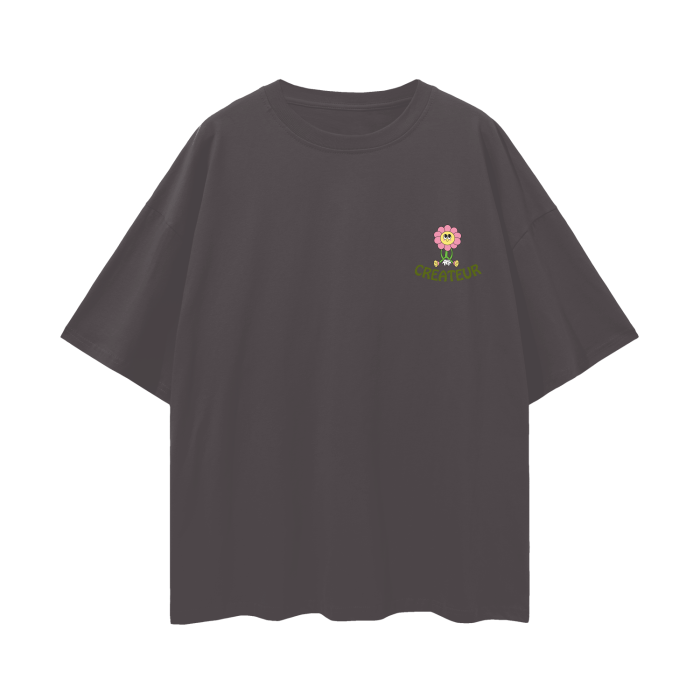 "Discover Your Passion" Tee