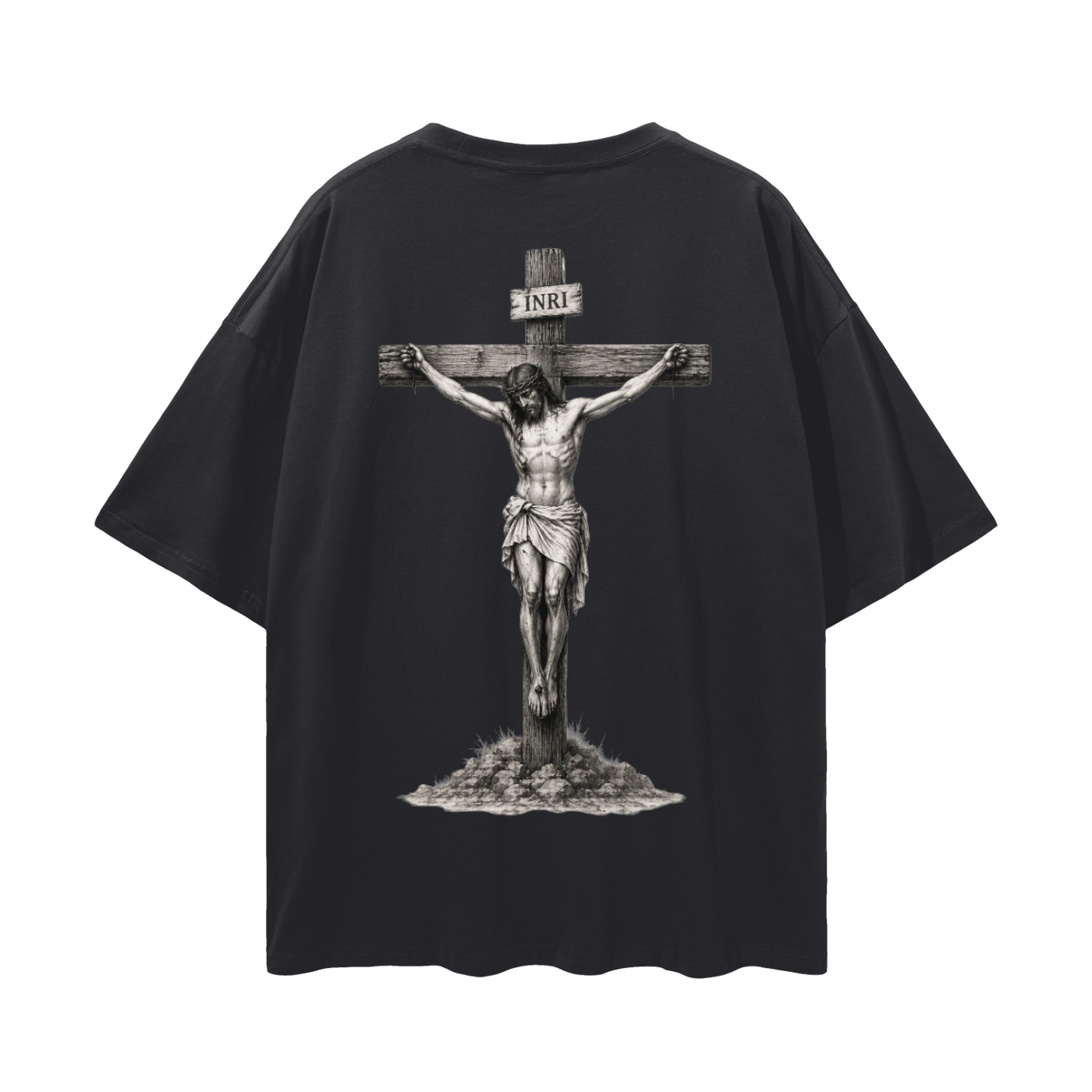 “Crown of Thorns” T-Shirt