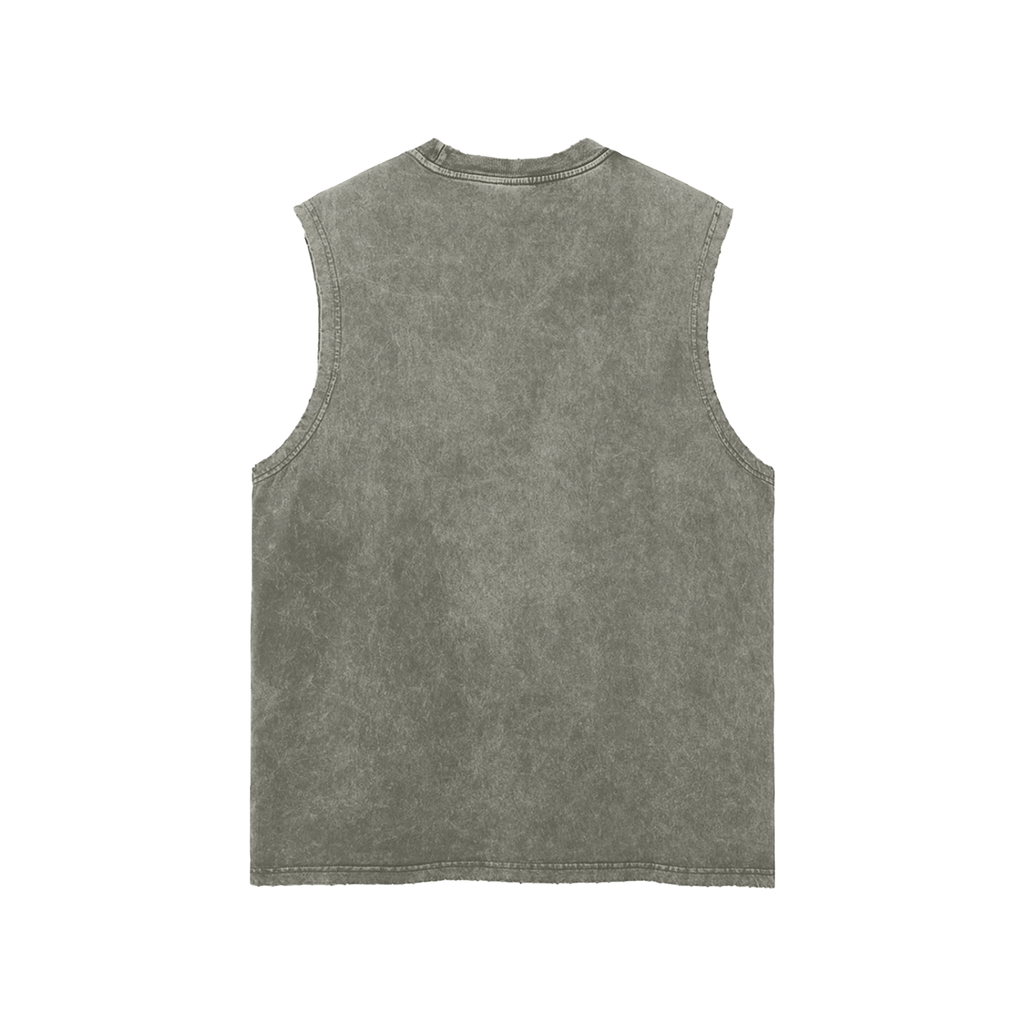 “Plant the Seed” Tank Top