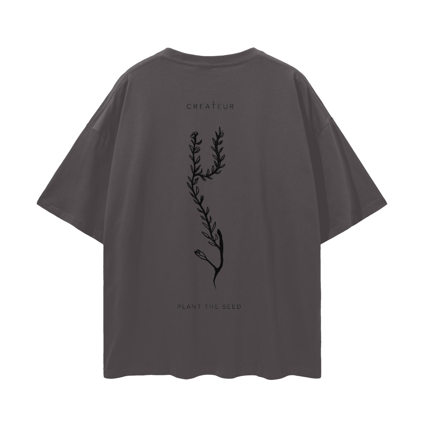 “Plant the Seed” T-Shirt