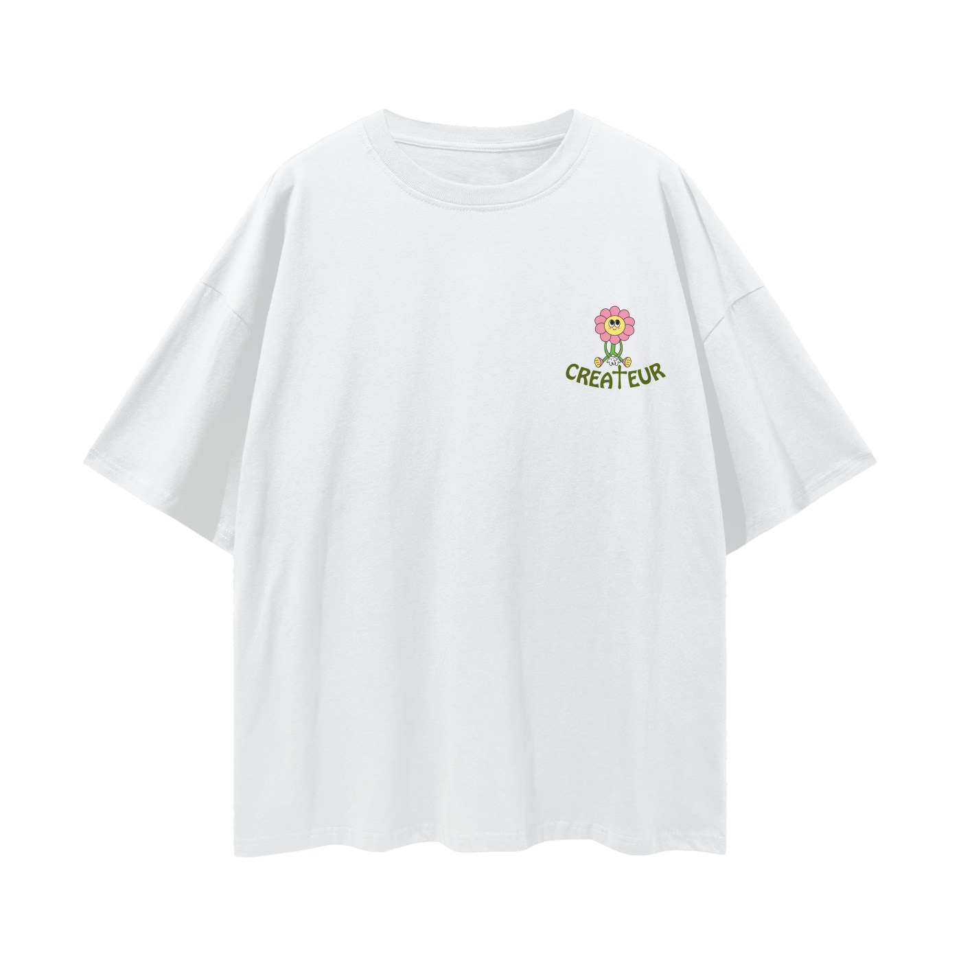 “Discover your passion” T-Shirt