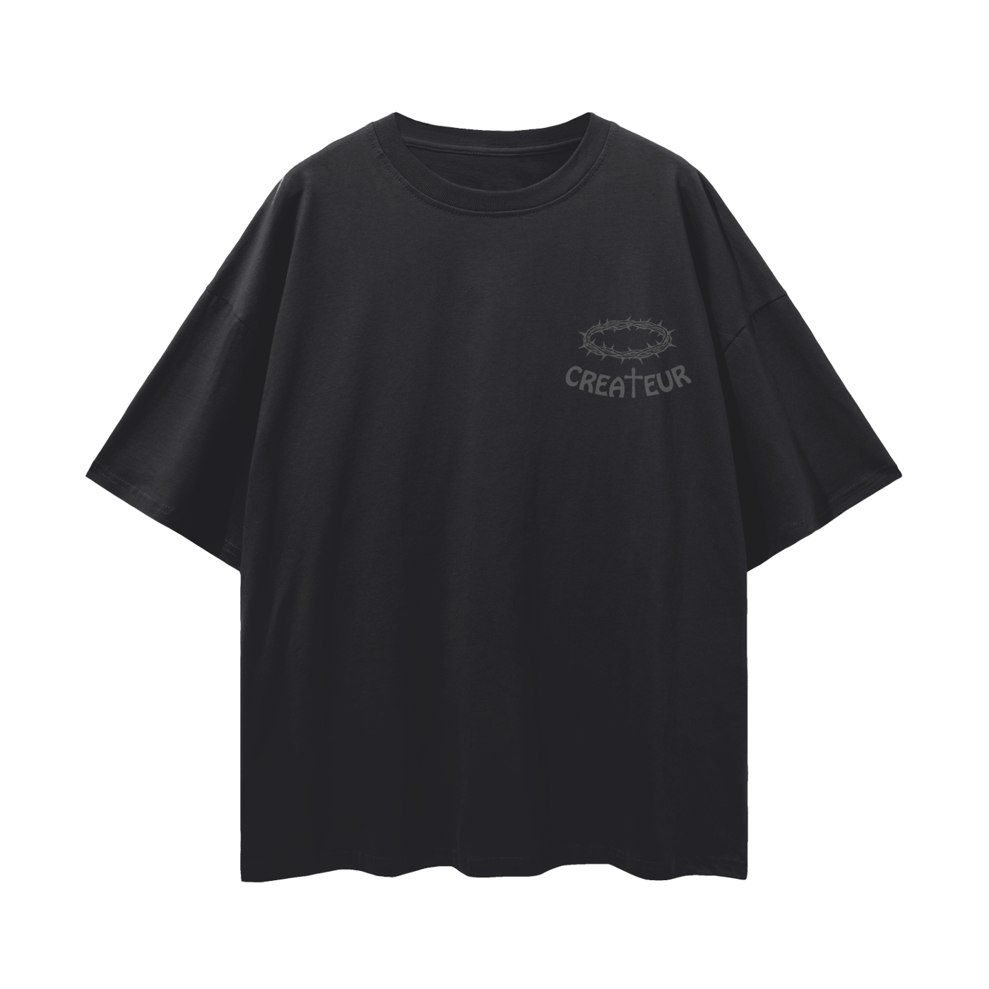 “Crown of Thorns” T-Shirt